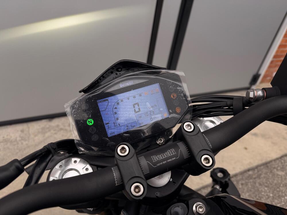 Benelli 752 S (2022 - 25) (5)