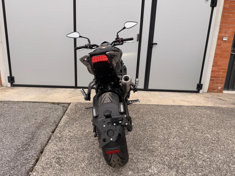 Benelli 752 S (2022 - 25) (6)