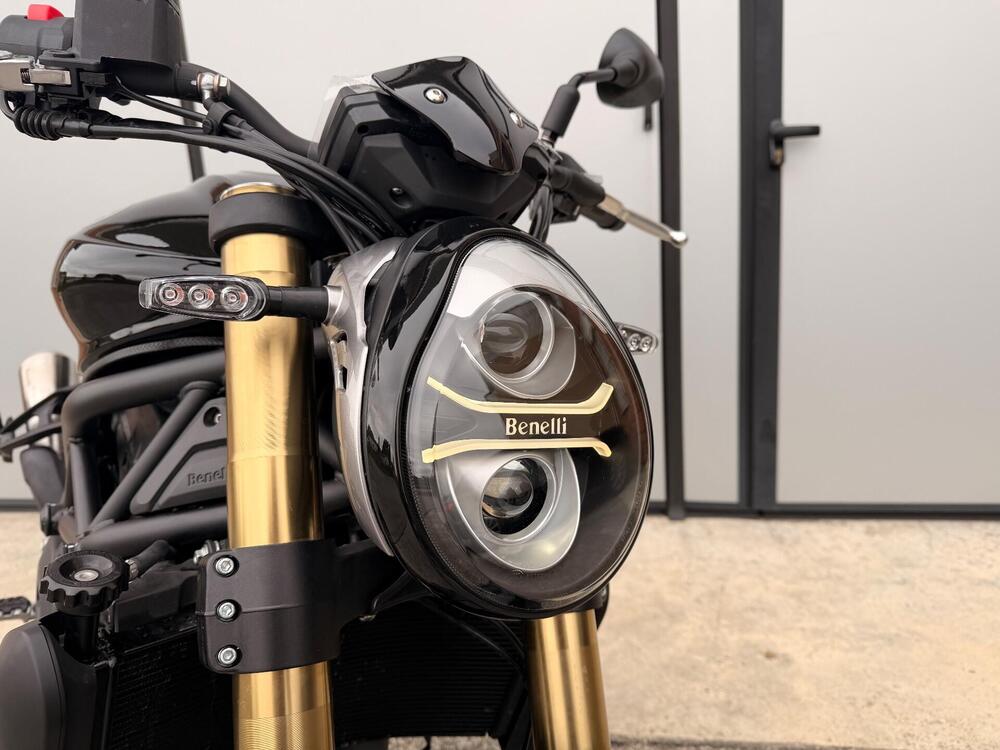 Benelli 752 S (2022 - 25) (7)