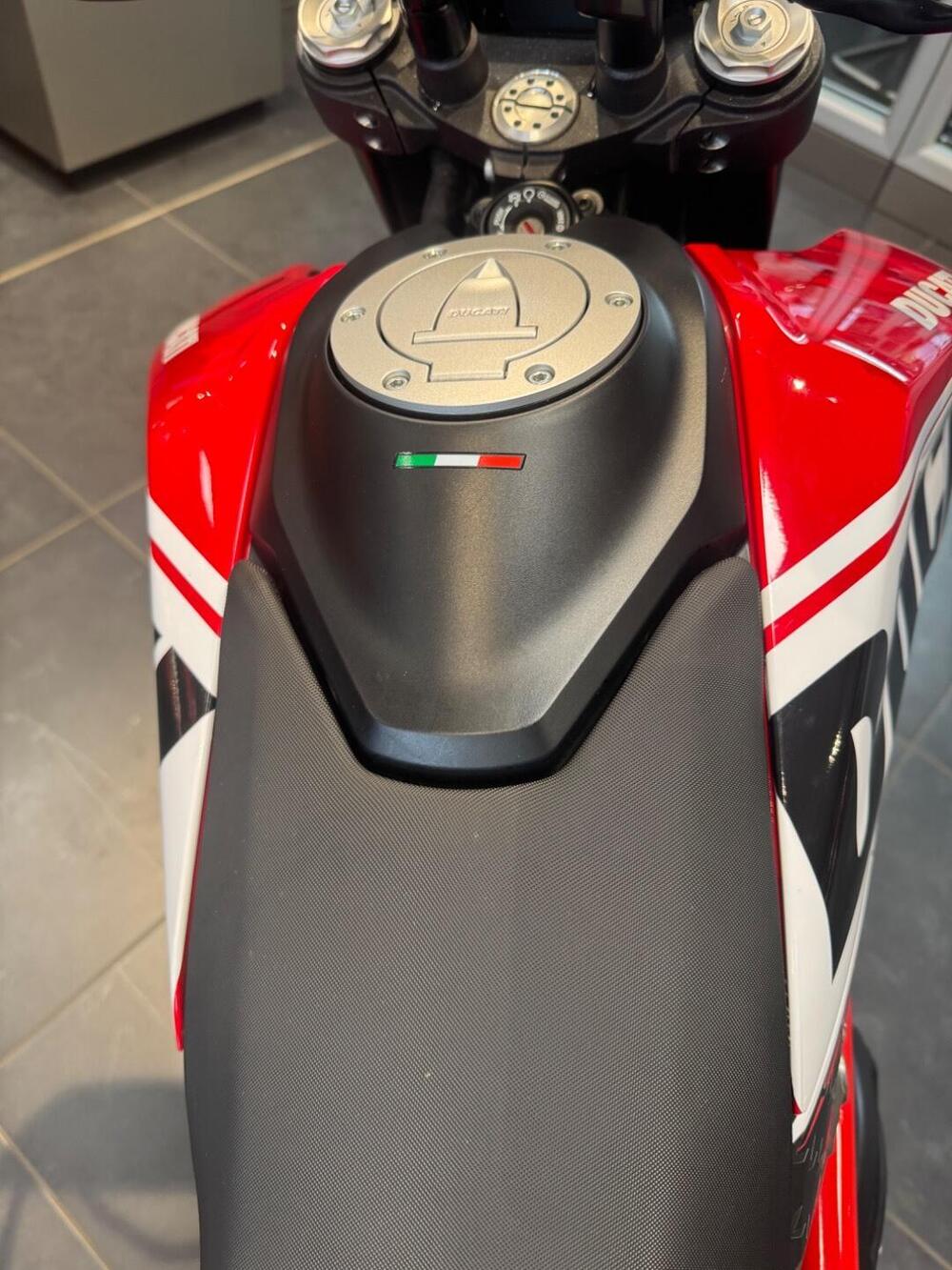 Ducati Hypermotard 950 (2022 - 25) (13)