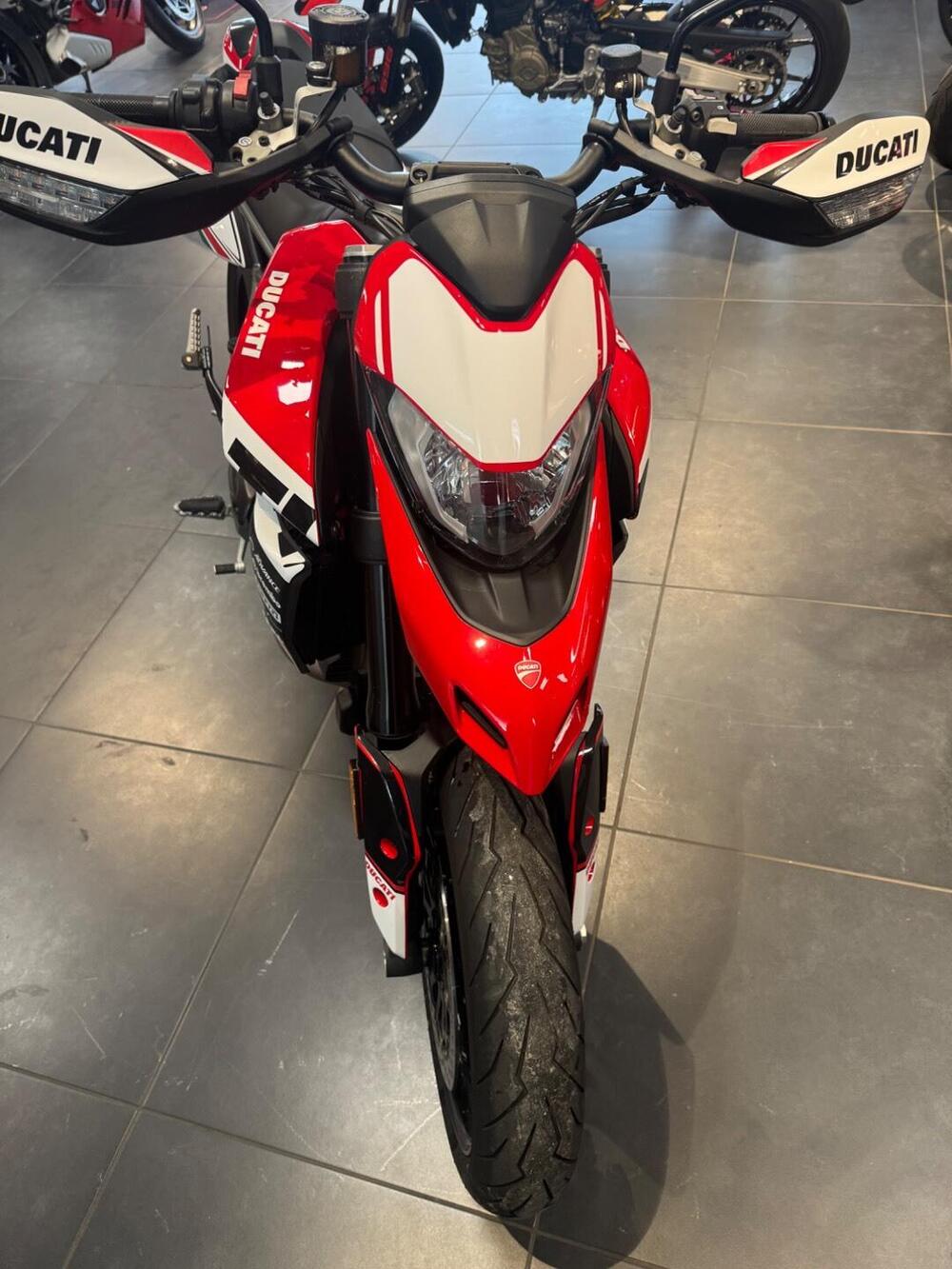 Ducati Hypermotard 950 (2022 - 25) (14)