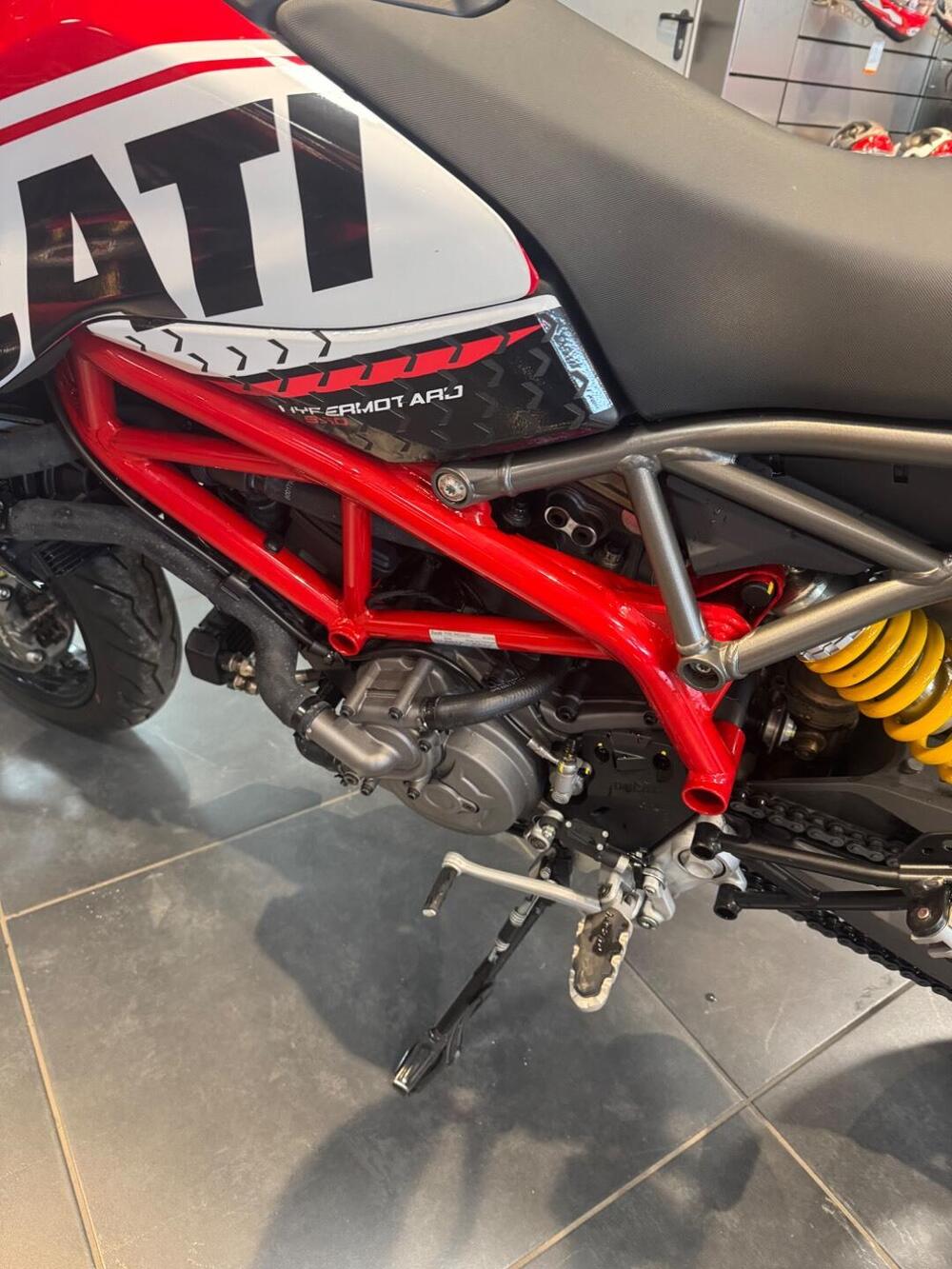 Ducati Hypermotard 950 (2022 - 25) (15)