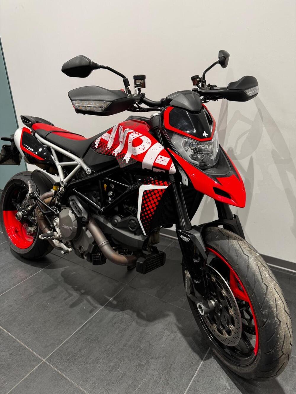 Ducati Hypermotard 950 RVE (2022 - 25) (3)