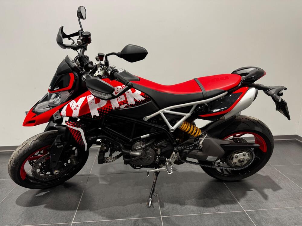 Ducati Hypermotard 950 RVE (2022 - 25) (4)