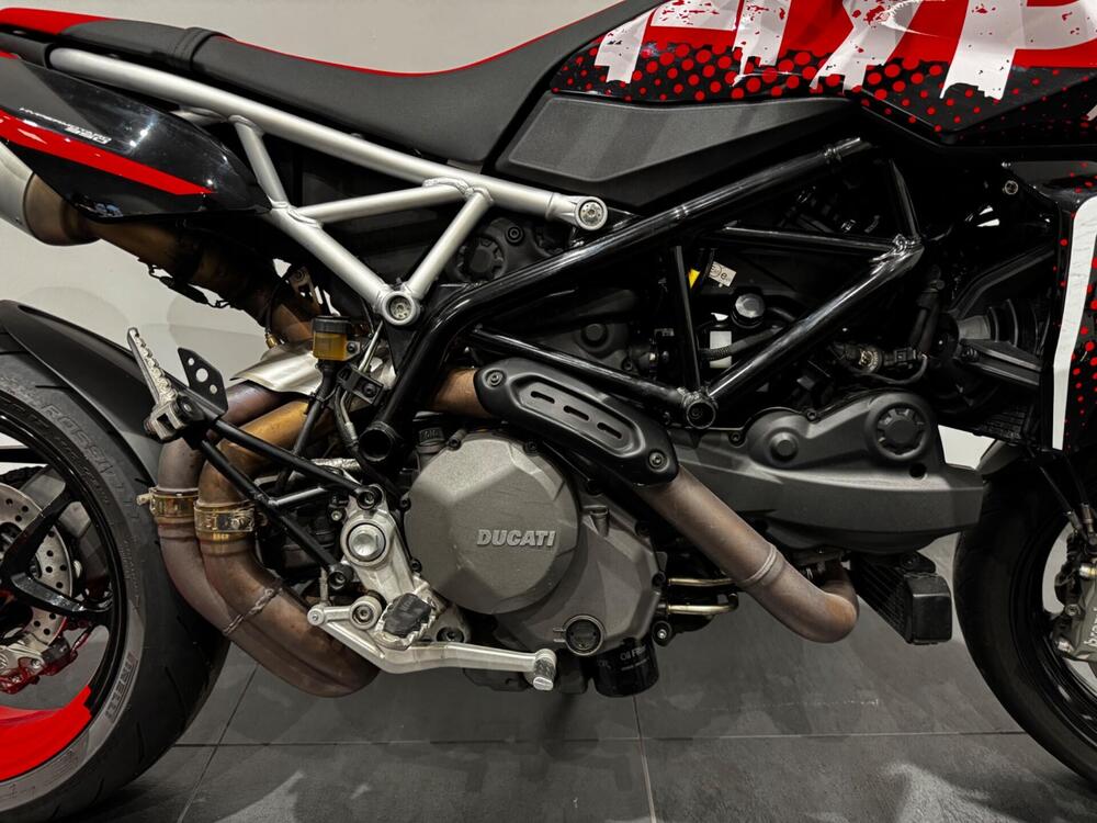 Ducati Hypermotard 950 RVE (2022 - 25) (6)