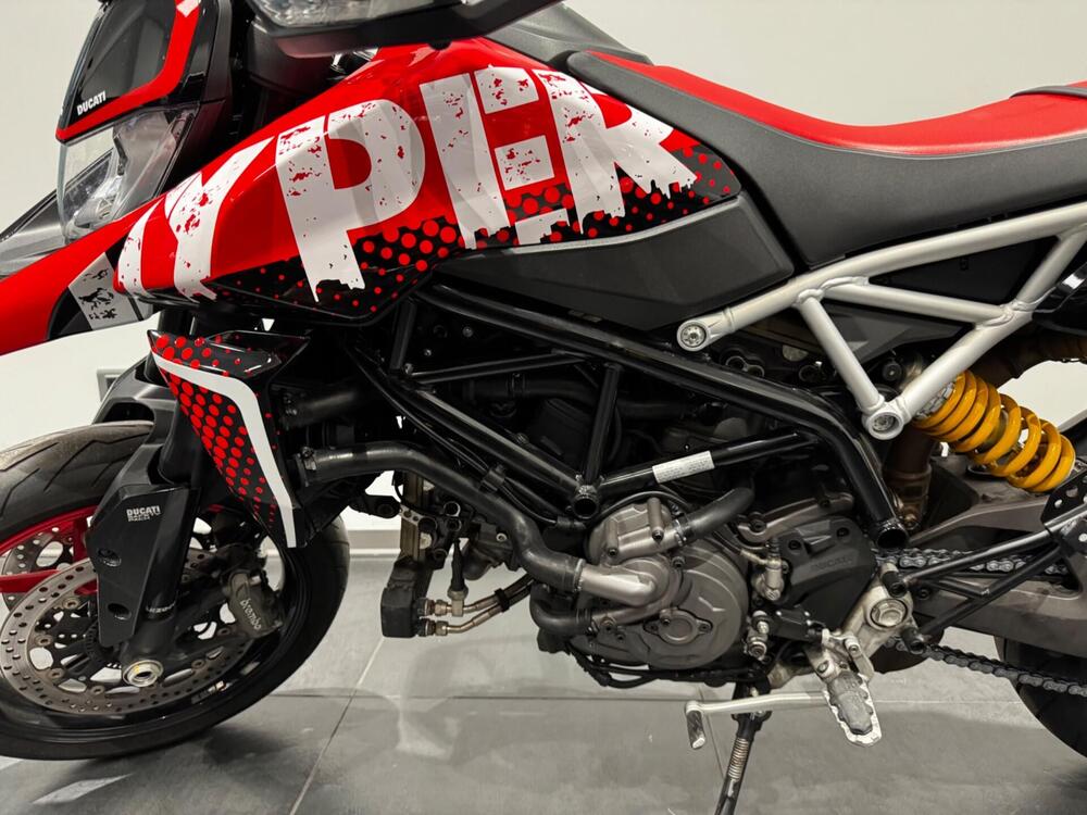 Ducati Hypermotard 950 RVE (2022 - 25) (7)