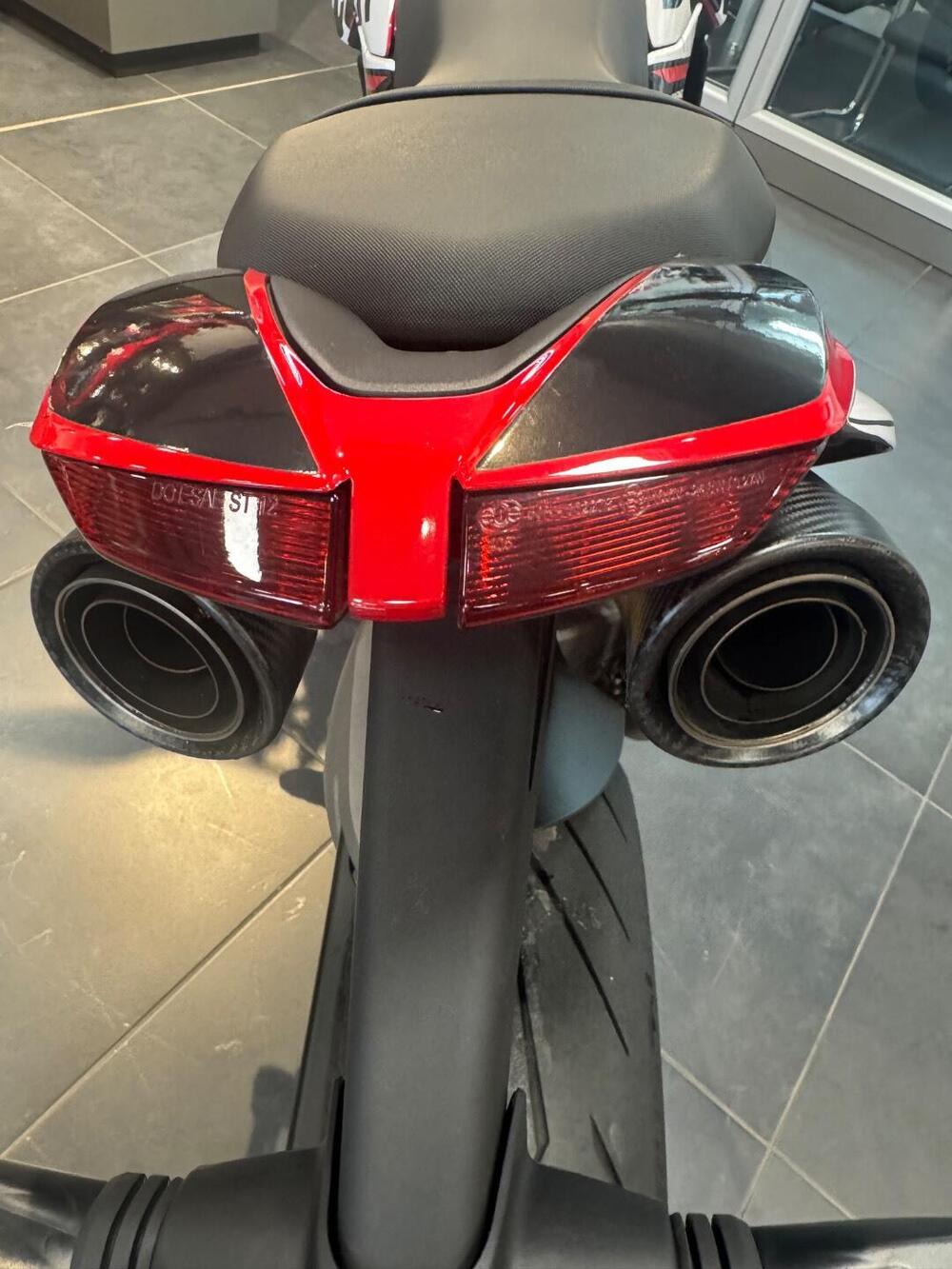 Ducati Hypermotard 950 (2022 - 25) (17)