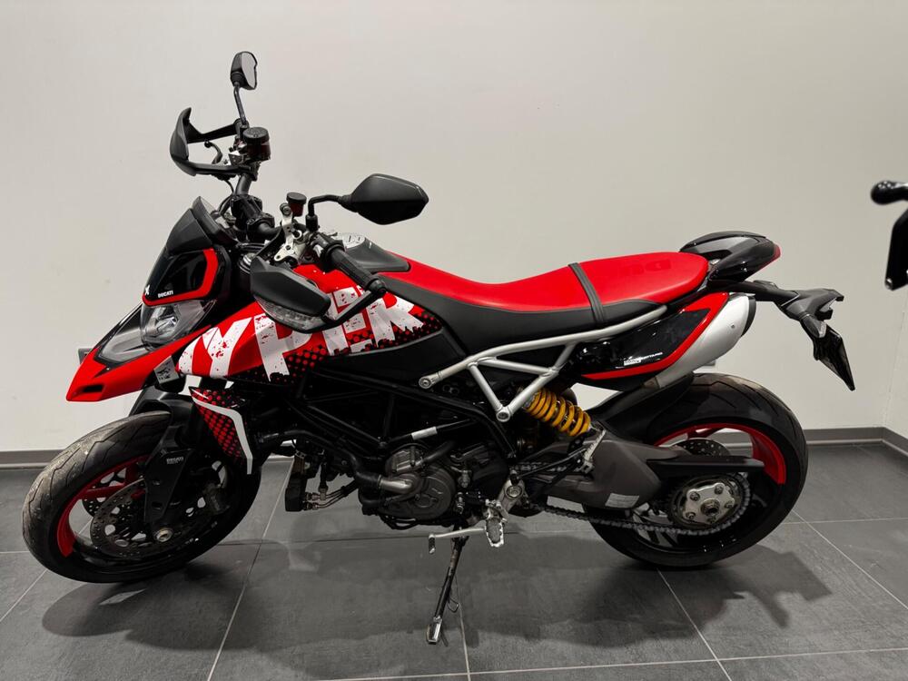 Ducati Hypermotard 950 RVE (2022 - 25) (8)