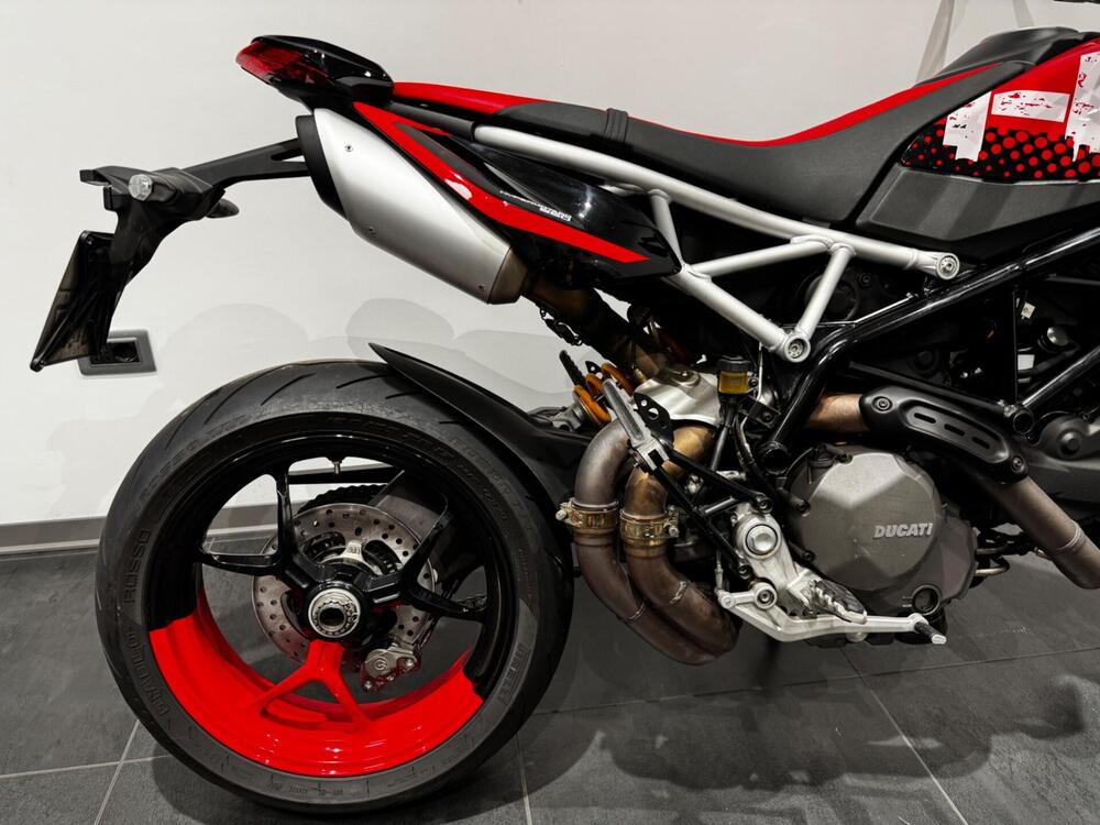 Ducati Hypermotard 950 RVE (2022 - 25) (9)