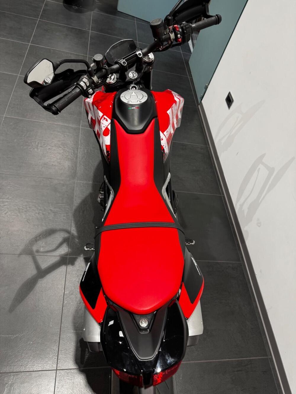 Ducati Hypermotard 950 RVE (2022 - 25) (10)
