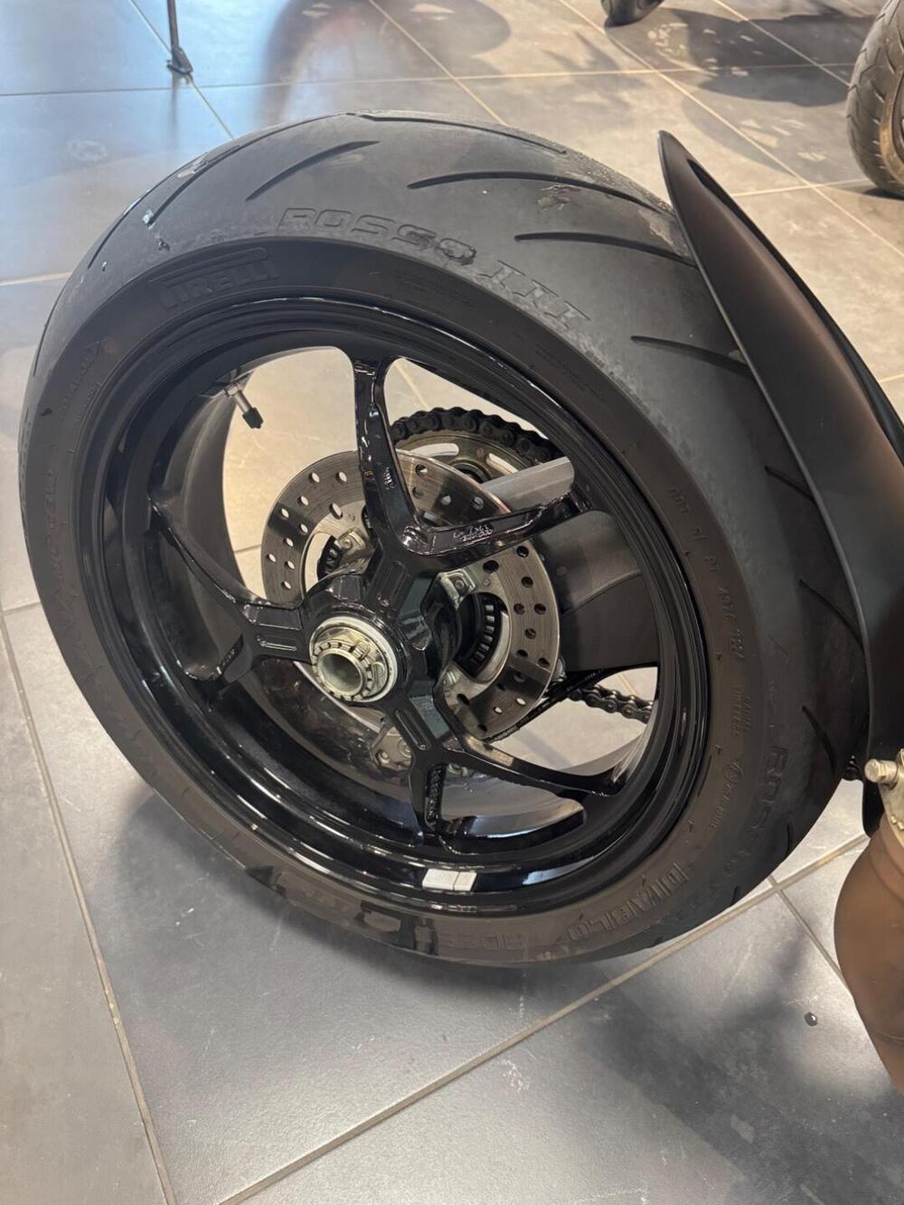 Ducati Hypermotard 950 (2022 - 25) (18)