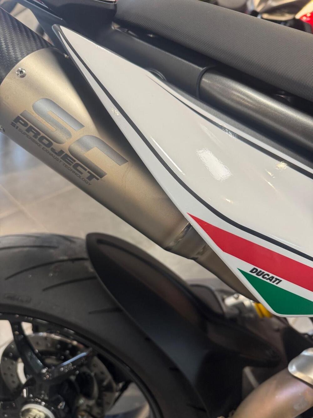 Ducati Hypermotard 950 (2022 - 25) (19)