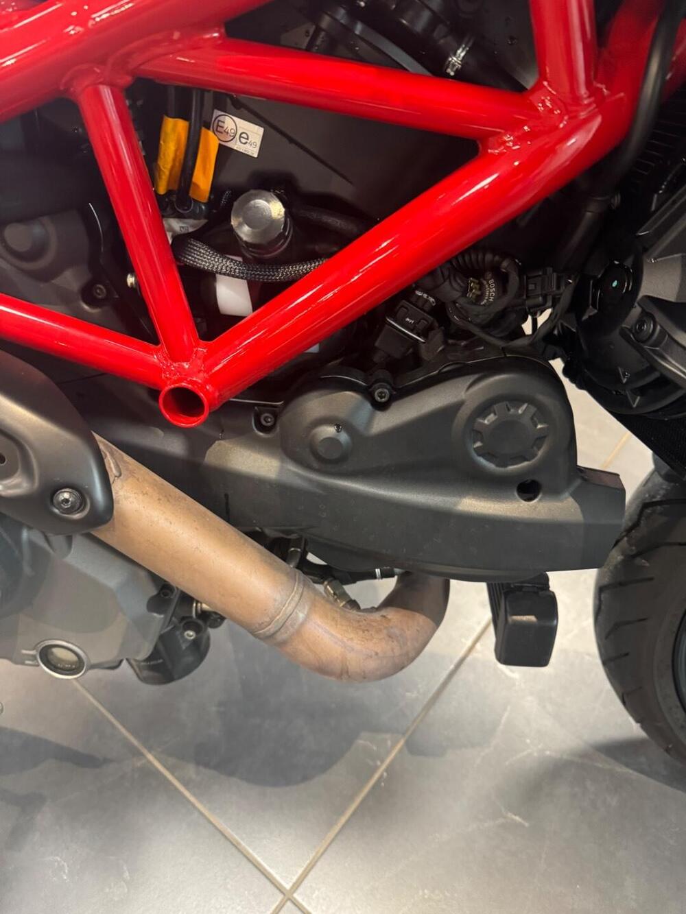 Ducati Hypermotard 950 (2022 - 25) (6)
