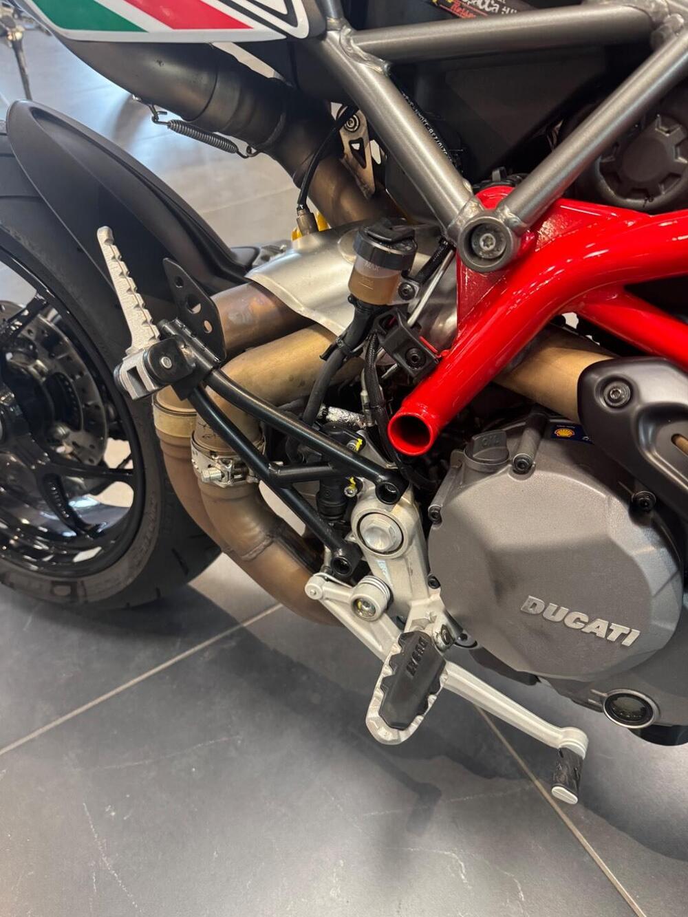 Ducati Hypermotard 950 (2022 - 25) (7)