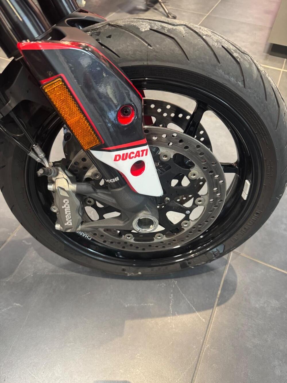Ducati Hypermotard 950 (2022 - 25) (8)