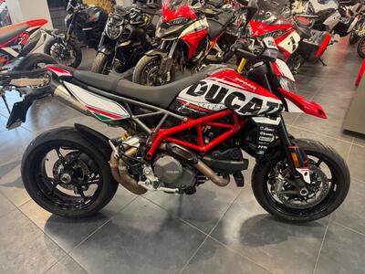 Ducati Hypermotard 950 (2022 - 25) usata