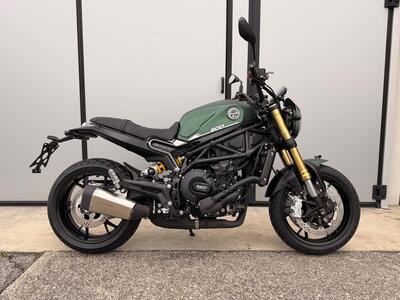 Benelli Leoncino 800 (2022 - 26) usata