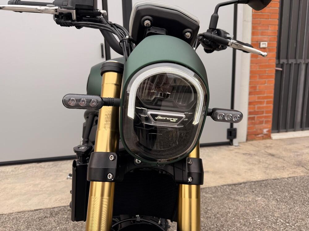 Benelli Leoncino 800 (2022 - 26) (4)
