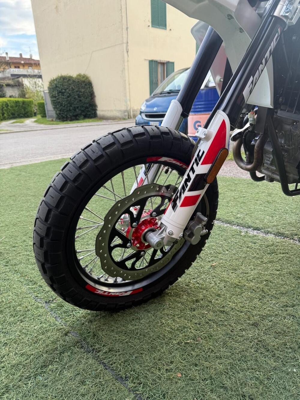 Fantic Motor XMF 125 Motard Performance 4t (2021 - 22) (13)