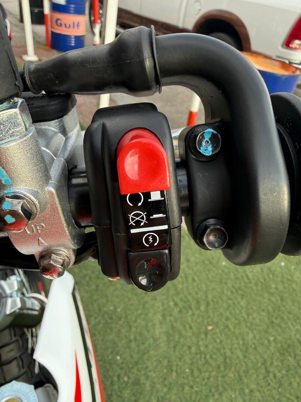 Fantic Motor XMF 125 Motard Performance 4t (2021 - 22) (16)