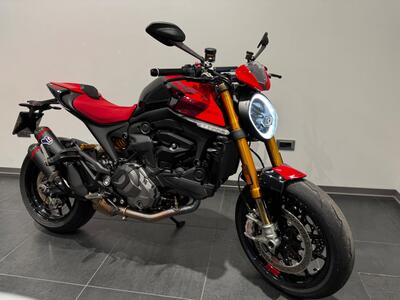 Ducati Monster 937 SP (2023 - 25) usata