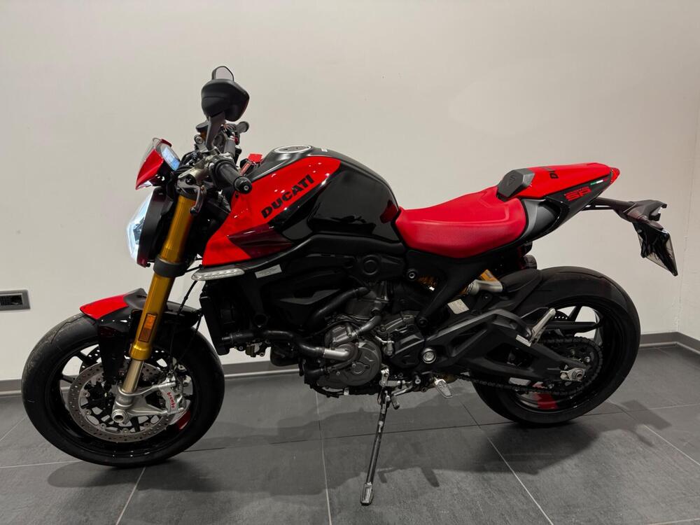 Ducati Monster 937 SP (2023 - 25) (3)