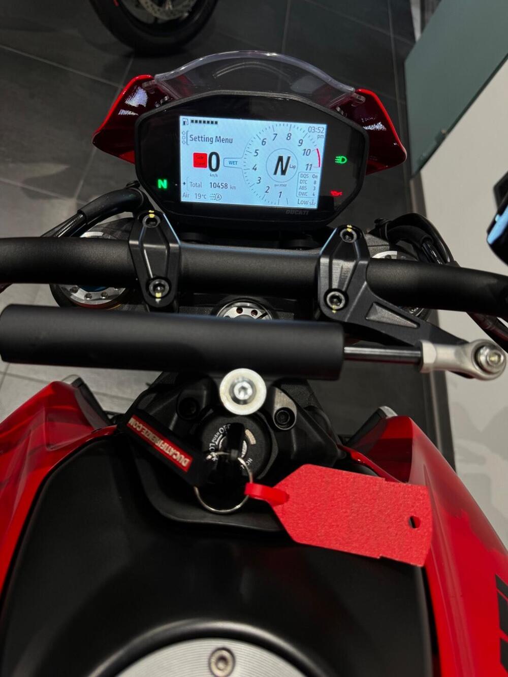 Ducati Monster 937 SP (2023 - 25) (8)