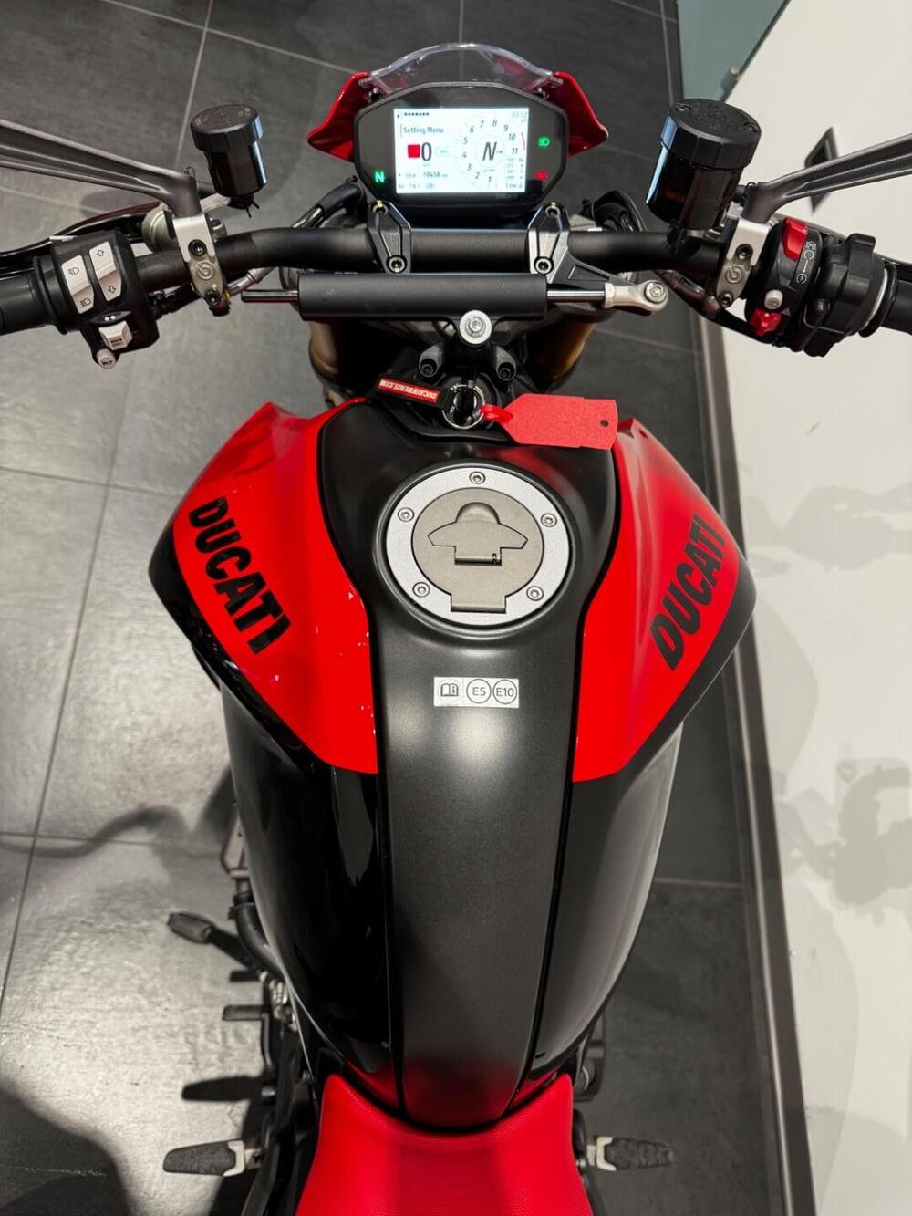 Ducati Monster 937 SP (2023 - 25) (9)
