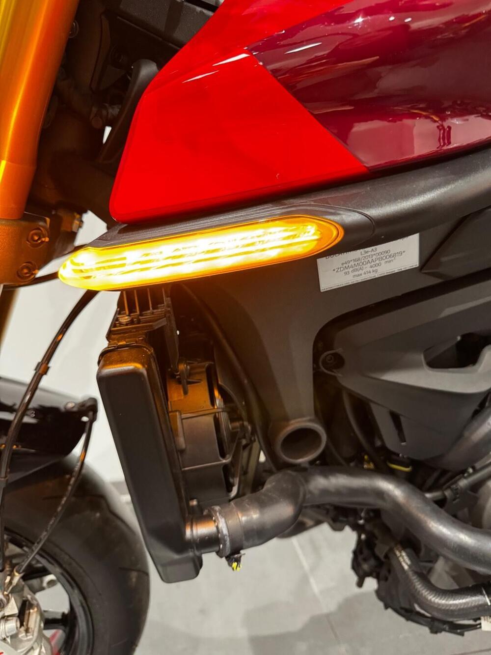 Ducati Monster 937 SP (2023 - 25) (10)