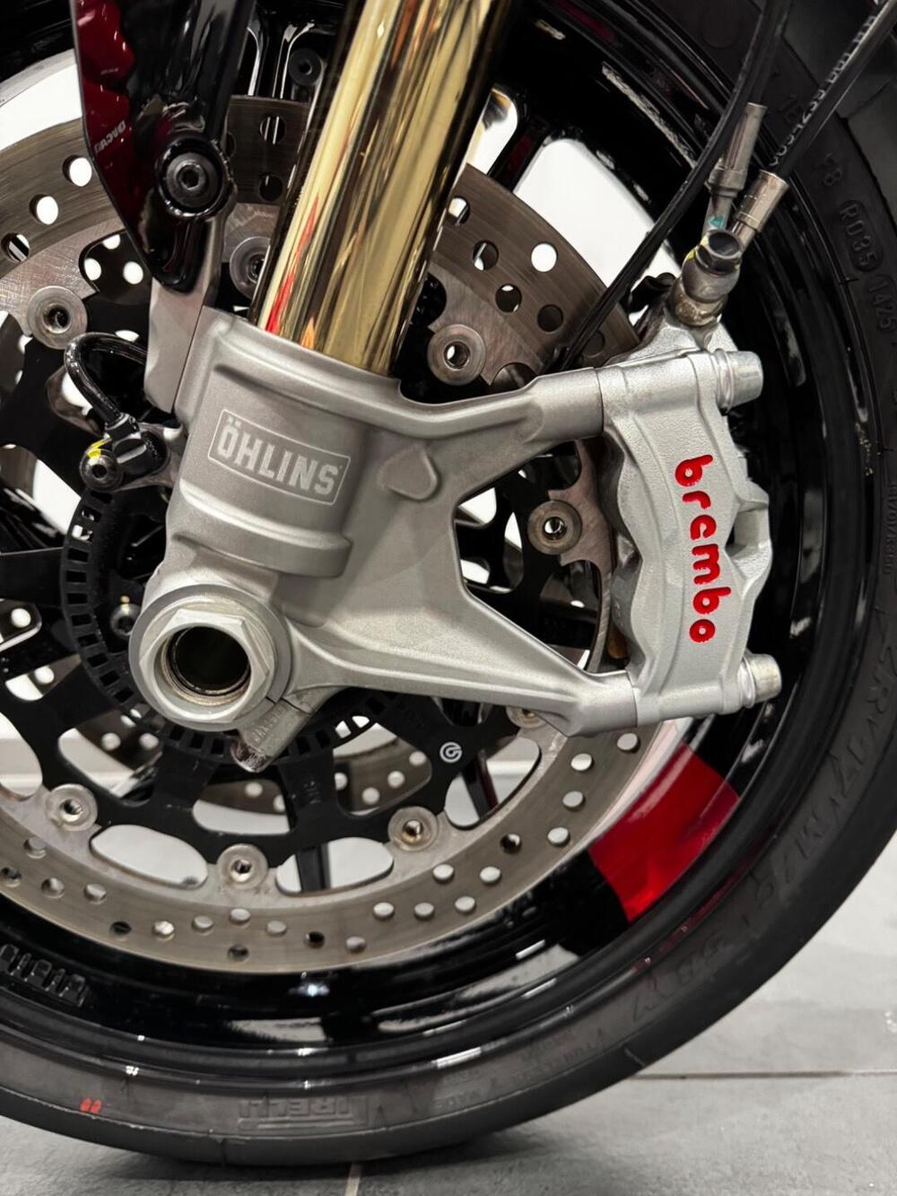 Ducati Monster 937 SP (2023 - 25) (6)