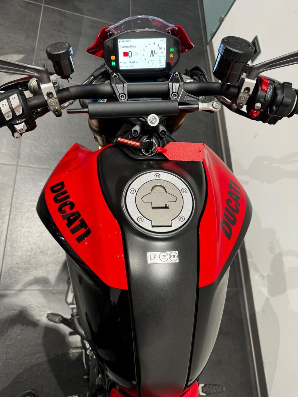 Ducati Monster 937 SP (2023 - 25) (11)