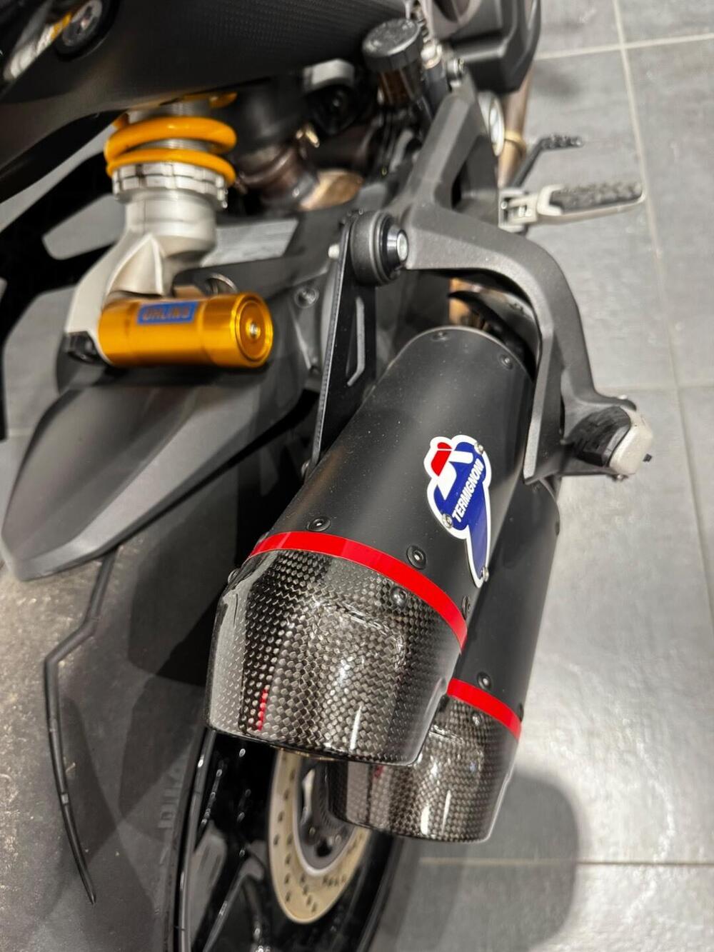 Ducati Monster 937 SP (2023 - 25) (13)