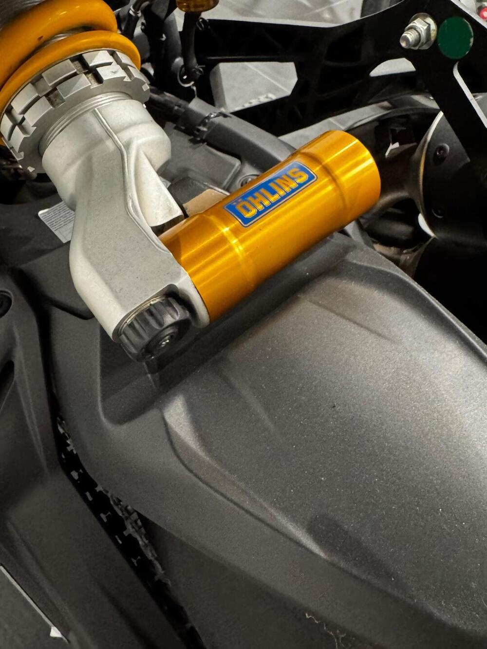 Ducati Monster 937 SP (2023 - 25) (14)