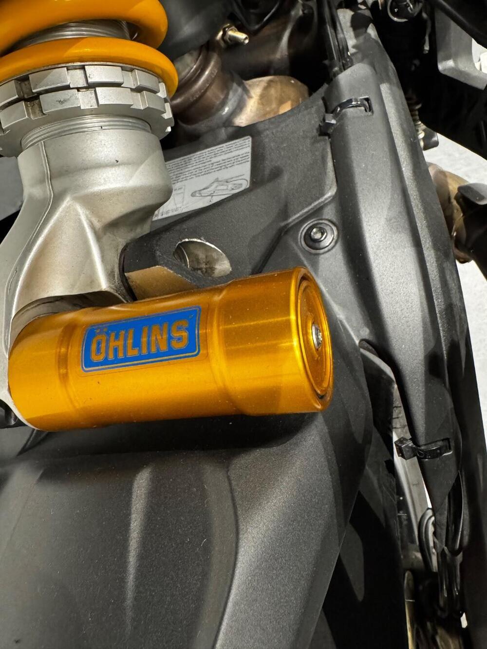 Ducati Monster 937 SP (2023 - 25) (7)