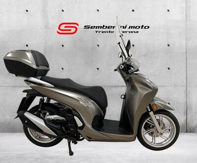 Honda SH 350 (2021 - 24) usata