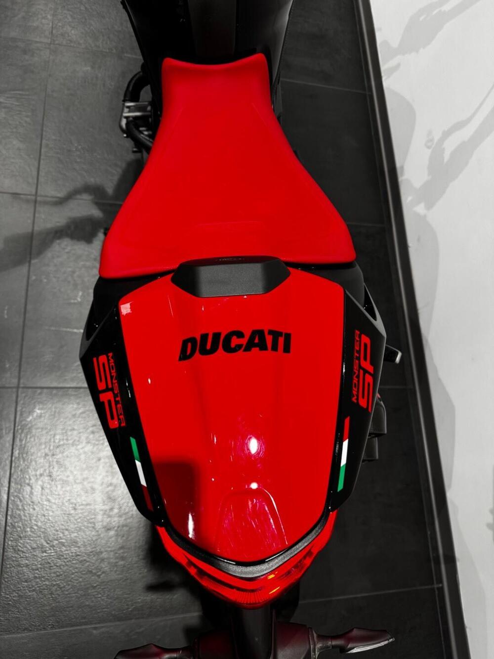 Ducati Monster 937 SP (2023 - 25) (16)