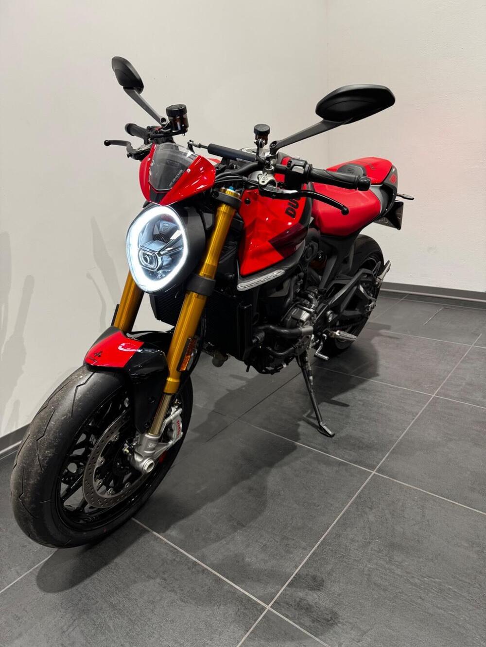Ducati Monster 937 SP (2023 - 25) (17)