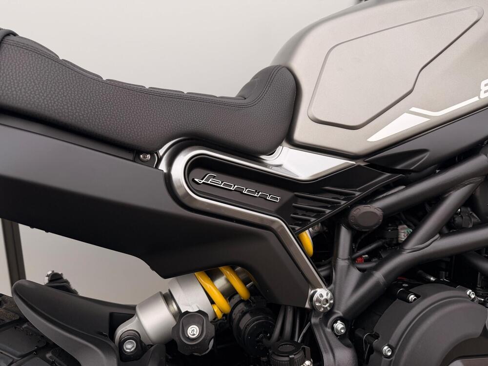 Benelli Leoncino 800 (2022 - 26) (3)