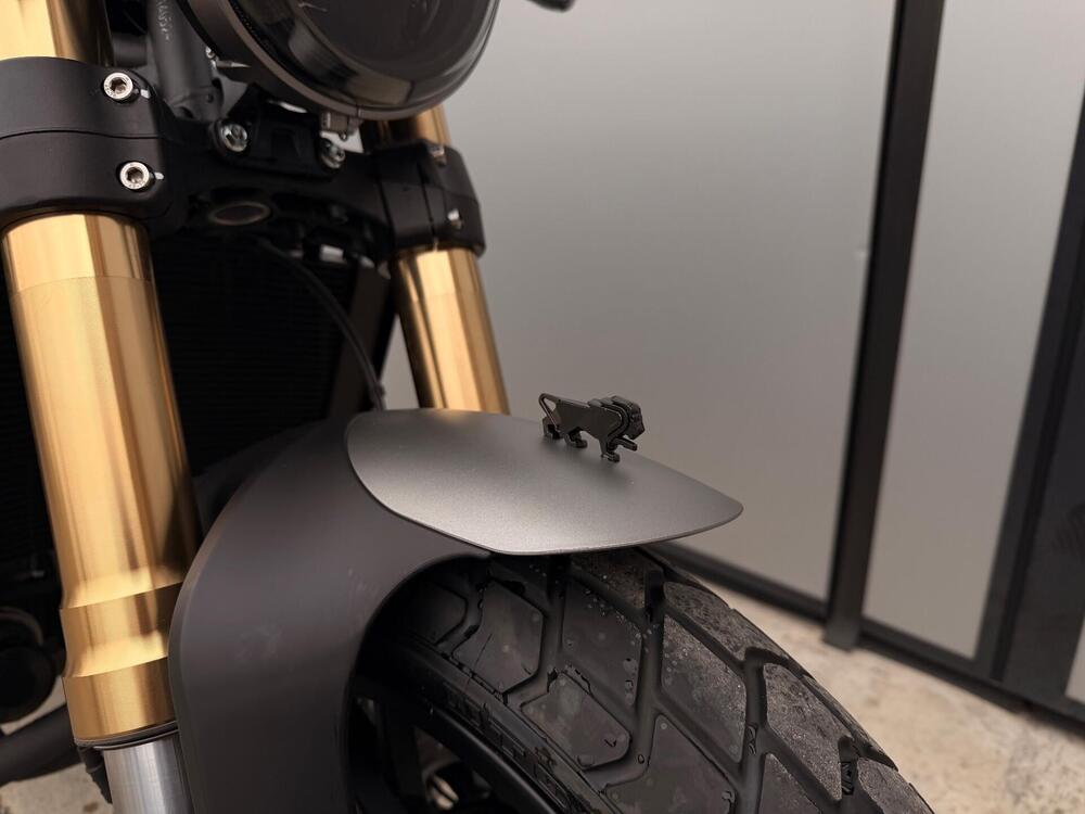 Benelli Leoncino 800 (2022 - 26) (4)