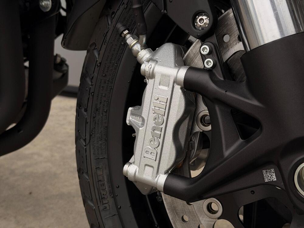 Benelli Leoncino 800 (2022 - 26) (6)