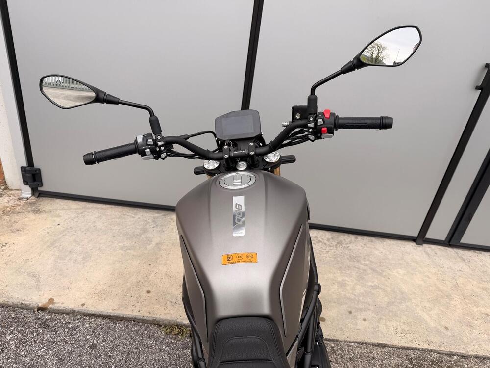 Benelli Leoncino 800 (2022 - 26) (8)