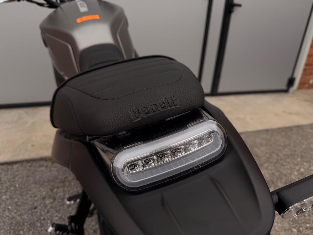 Benelli Leoncino 800 (2022 - 26) (9)