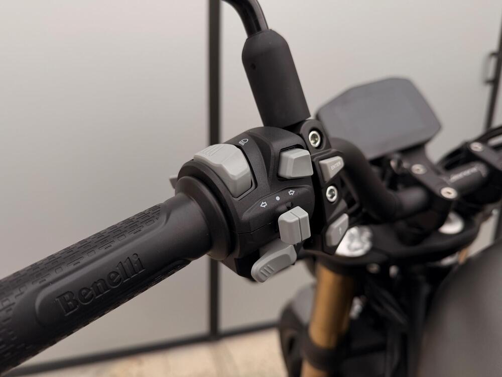 Benelli Leoncino 800 (2022 - 26) (10)