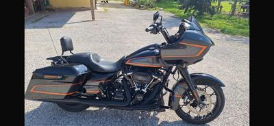 Harley-Davidson Road Glide Special (2021 - 23) usata