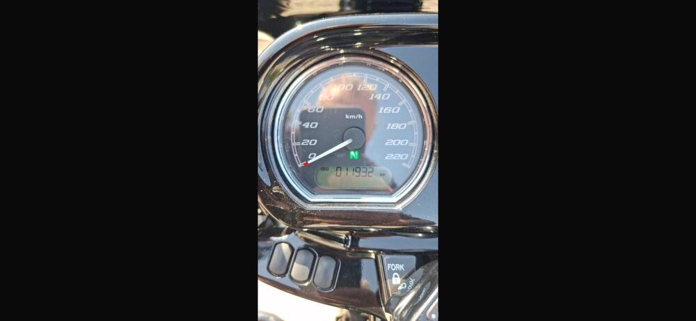 Harley-Davidson Road Glide Special (2021 - 23) (2)