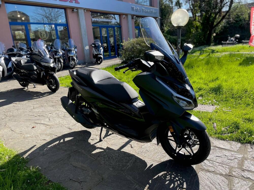 Honda Forza 125 (2023 - 24) (4)