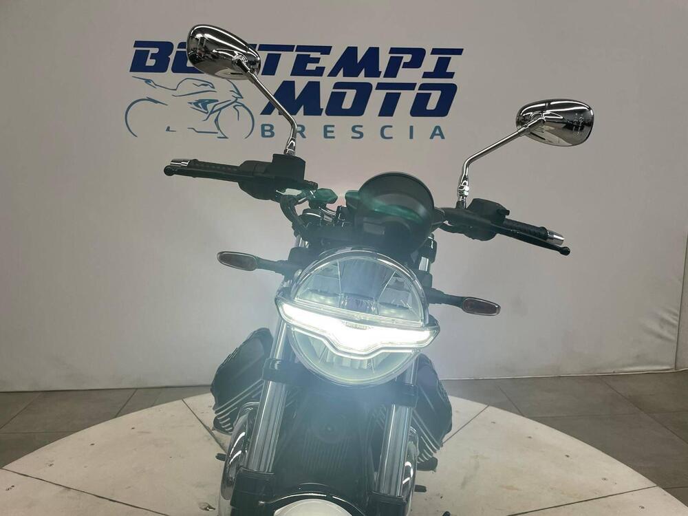 Moto Guzzi V7 850 Stone Special Abs (2021) (13)
