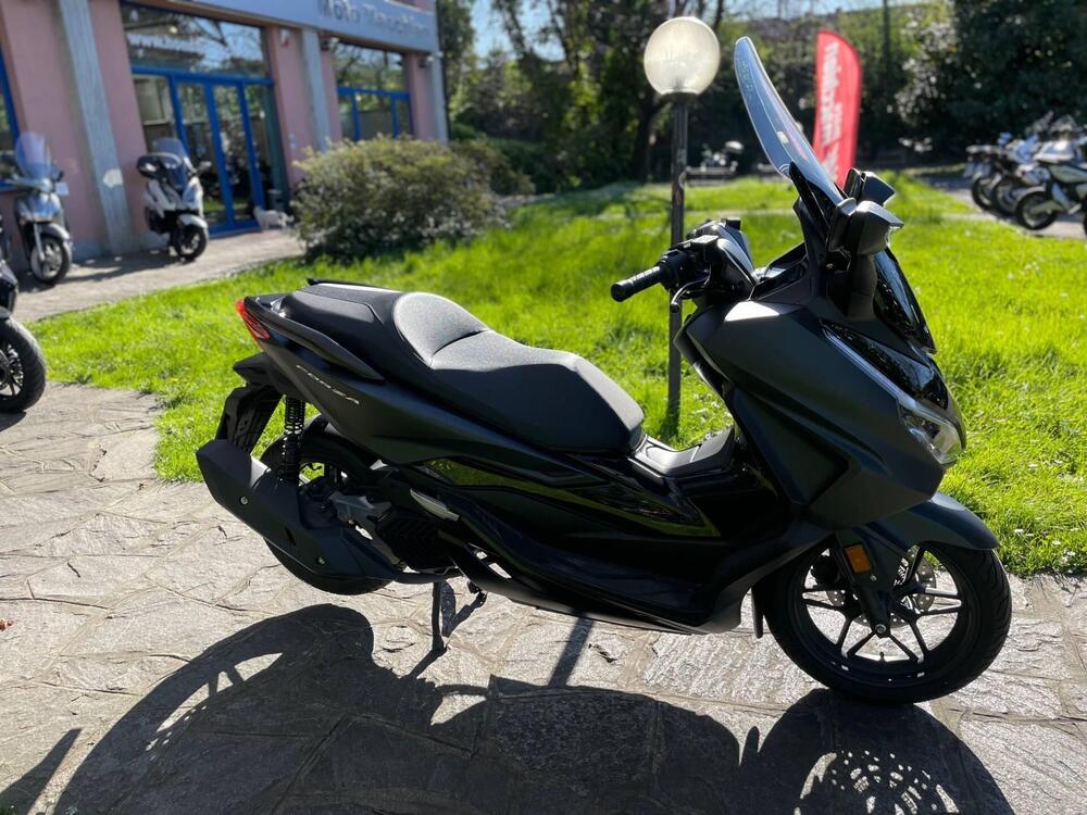 Honda Forza 125 (2023 - 24) (5)
