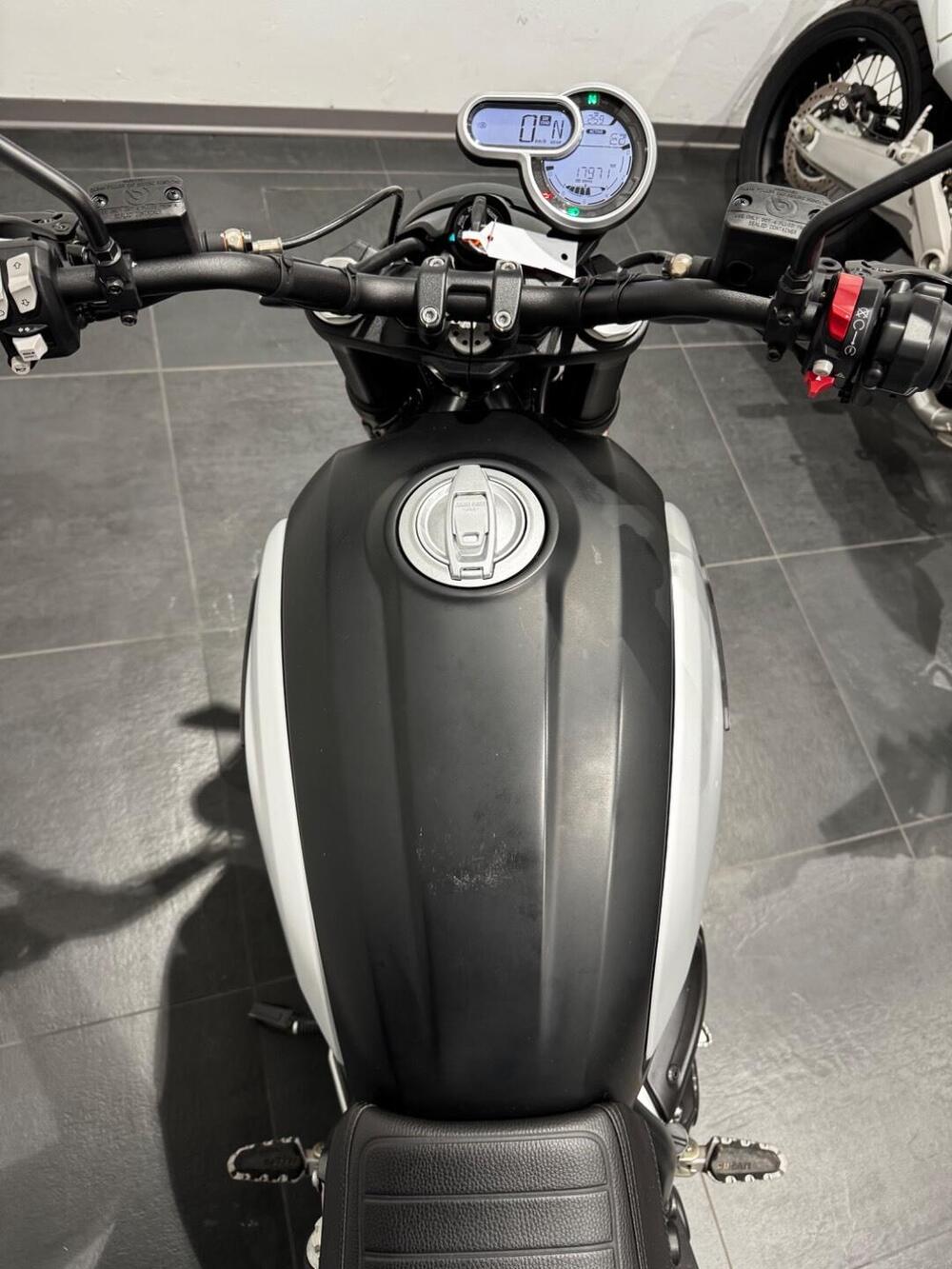 Ducati Scrambler 1100 Dark Pro (2020 - 24) (20)