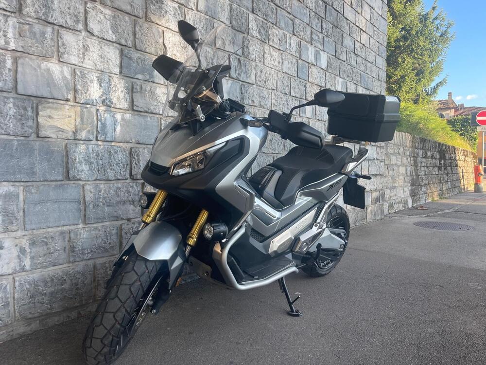Honda X-ADV 750 (2018 - 20) (2)